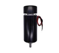400W 48V Dc Spindle Set 0~60VDC Adjustable speed Governor Power Supply both 110VAC & 220VAC for Engraving machine IINKUEYK(48V 400W 4)