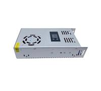 400W 500W 600W Adjustable Switching Power Supply 12v 24v 36V 48V 60V 70V 80v Digital Display AC -DC Power(Single,0-48V-600W)