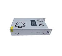 400W 500W 600W Adjustable Switching Power Supply 12v 24v 36V 48V 60V 70V 80v Digital Display AC -DC Power(Two,0-70V-400W)