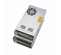 400W 60V Switch DC Power Supply S 400 60 6 6A Single Output Router Foaming Mill Engraver Plasma