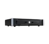 400W-800W Power Amplifier Professional Audio System Stage KTV Conference Speaker Sound Amplification Audio Processor(X4-400W)