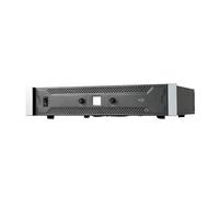 400W-800W Power Amplifier Professional Audio System Stage KTV Conference Speaker Sound Amplification Audio Processor(X8-800W)
