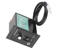 400W AC220V Motor Speed Controller with Forward & Backward Regulation