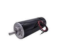 400W Air cooled spindle electronic starter 0.4KW DC electronic starter CNC engraving machine DC12V-48V BIANMTSW