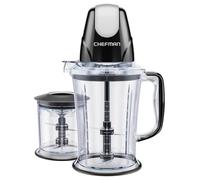 400W All-in-One Blender - RJ13-V2-UK-AM
