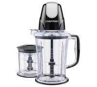 400W ALL IN ONE FOOD BLENDER; RJ13-V2-UK-AM (CHEFMAN) Qty X 1