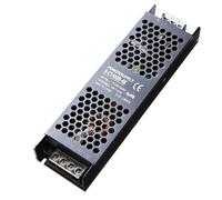 400W DC Voltage stabilizer Strip Switching Power Supply Light Strip Transformer DC 12V/24V/48V S-CT400B(12v-400w)