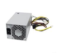 400W Desktop PSU L04618-800 Compatible with for hp 285 680 800 G3 G4 Tower Power Adapter L76557-001 Metal