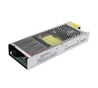 400W Flexible Configurable Fanless Power The UMP-400 has multiple groups. The value can be 24V48V MQXFCZUX(UMP-400-24)