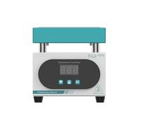 400W Heating Table Intelligent Constant Temperature Digital Display for Repairing LED Lamp of Mobile Phone PCB Multiple Uses