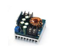 - 400W High-Power Step Down Buck Converter 10V-60V Constant Voltage Constant Current Adjustable
