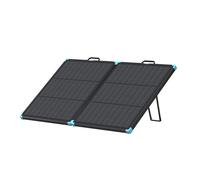 400W Lightweight Portable Solar Suitcase - 100W