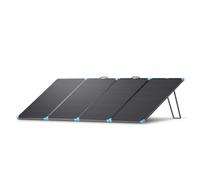400W Lightweight Portable Solar Suitcase - 220W