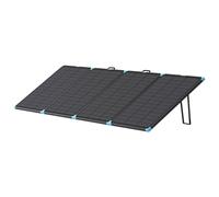 400W Lightweight Portable Solar Suitcase - 300W