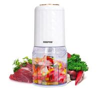 400W Mini Food Processor 500ML Food Chopper Blending Chopping Salsa Pesto Pastes