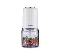Geepas GMC42012 0.5Ml 400W Multi Chopper - White