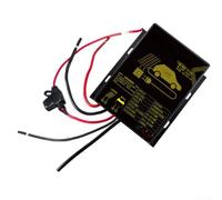 400W MPPT Solar Controller 24V-72V Wide Voltage(EV400)