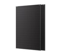 400W N-Type Bifacial Solar Panel - 2 Pieces