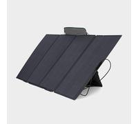 Ecoflow Solar400W Portable Black Solar Panel