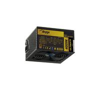 400W Power Supply ATX P4+4 PCI-E 6pin 6+2pin 6x SATA AK-U4-400
