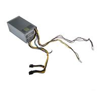 400W Power Supply Unit for HP ProDesk 600 G3 G4 For G5 and EliteDesk 800 G3 G4 For G5, Compatible with TG01 TP01 TE01 M01 790 690 795, Replacement Part 942332-001
