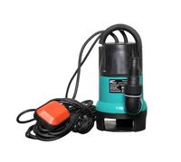 400w Submersible Dirty Water Pump with Automatic Floating Switch