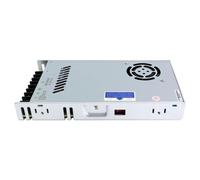 400W Switching Power Supply Input Voltage 115V Output 24V Stepper electronic starter ICXLPMC