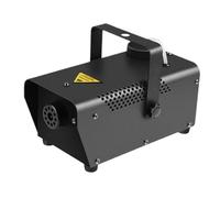 400W Wireless Remote Control Fog Machine Pump Dj Disco Smoke Weedding Party Stage Lampblack Higher Capacity Stronger Output
