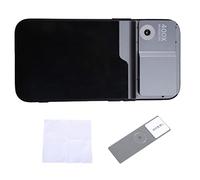 400X Phone Microscope Pocket for 13 13 Improve Interest in Learning High Definition Smartphone Adapter