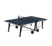 Cornilleau Sport 400X Rollaway Outdoor Table Tennis Table