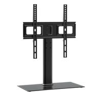 400X400 SWIVEL TABLETOP TV STAND; TT44S (TTAP GROUP) Qty X 1