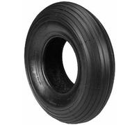 400x6 2ply Wheelbarrow Tire Carlisle (Tubeless) by Rotary