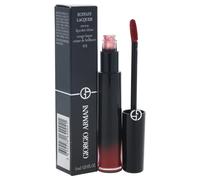 (401 Red Chrome) Giorgio Armani Ecstasy Lacquer Lip Gloss 0.20oz/6ml New With Box