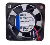 4010 405FH 5V 0.9W Inverter DC Cooling Fan 4CM 40 * 10mm