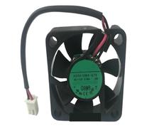 4010 AD0412MX-G70 DC12V 0.08A Two-Wire Cooling Fan