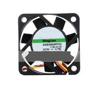 4010 DC5V 0.7W KDE0504PFV2 4CM Cooling Fan 40 * 10mm