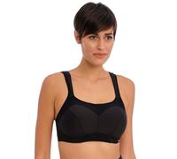 401003 Freya Active High-Octane Underwired Sports Bra - 401003 Black