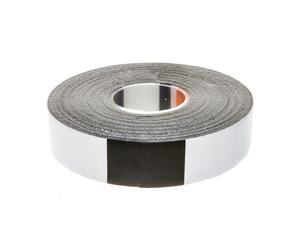 4010311055695 Taśma naprawcza nr. 72 0,75x25mm 10m czarna 125587 CELLPACK