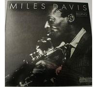 4011222043771 Bluing: Miles Davis Plays the Blues by Miles Davis