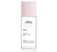 s.Oliver Pure Sense Women Deodorant spray 75 ml