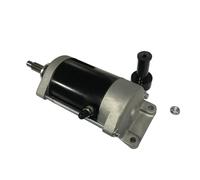 4013059 4013245 Starter Motor Replacement For ATVRZR900 XP900 RZR4 900 10 Tooth Accessories
