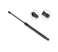 Boot Gas Strut fits MERCEDES C180 S203 1.8 02 to 07 M271.946 Spring Lift Quality