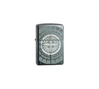 4015222-SSI Classic Compass Lighter 29232 - multi, N/A