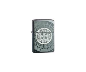 4015222-SSI Classic Compass Lighter 29232 - multi, N/A
