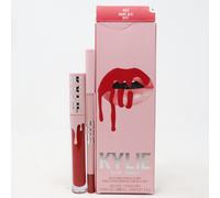 (402 Mary Jo K Matte) Kylie Jenner Lip Kit Liquid Lipstick & Lip Liner / New With Box