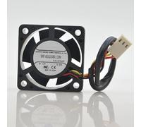 4020 12v 0.22A DF4020B12H 4CM High Air Force Violent Fan