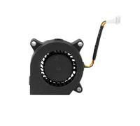 4020 Blower Fan For K1C_K1 Max DC24V 0.3A Brand Parts 4020 Blower Fan 3D Printer Accessories