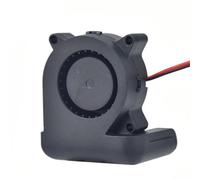 4020 Cooling Fan Plugs Play Design Noise Reductions for Airflows Printing Efficiency Fan Replacement