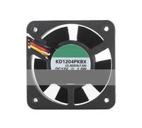 4020 DC12V 1.5W KD1204PKBX 4CM Cooling Fan 40 * 20MM