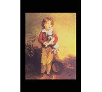 402041 _Master Simpson_ Arthur W Devis A4 Photo Poster Print 10x8
